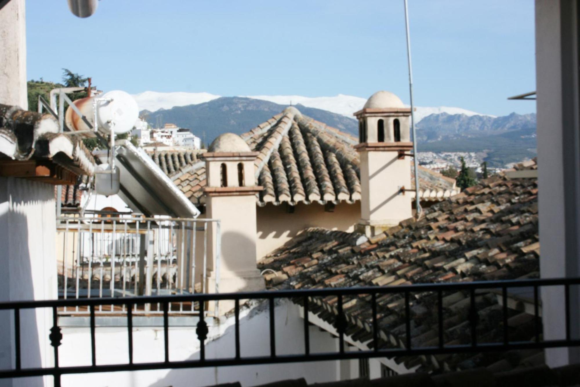 Appartamento Golondrinas De La Alhambra