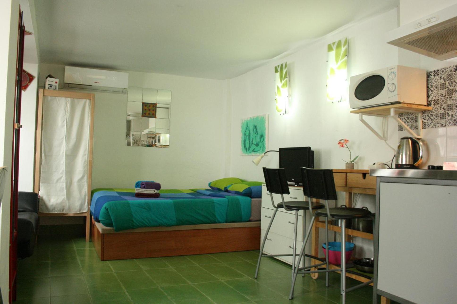 Apartment Golondrinas De La Alhambra *