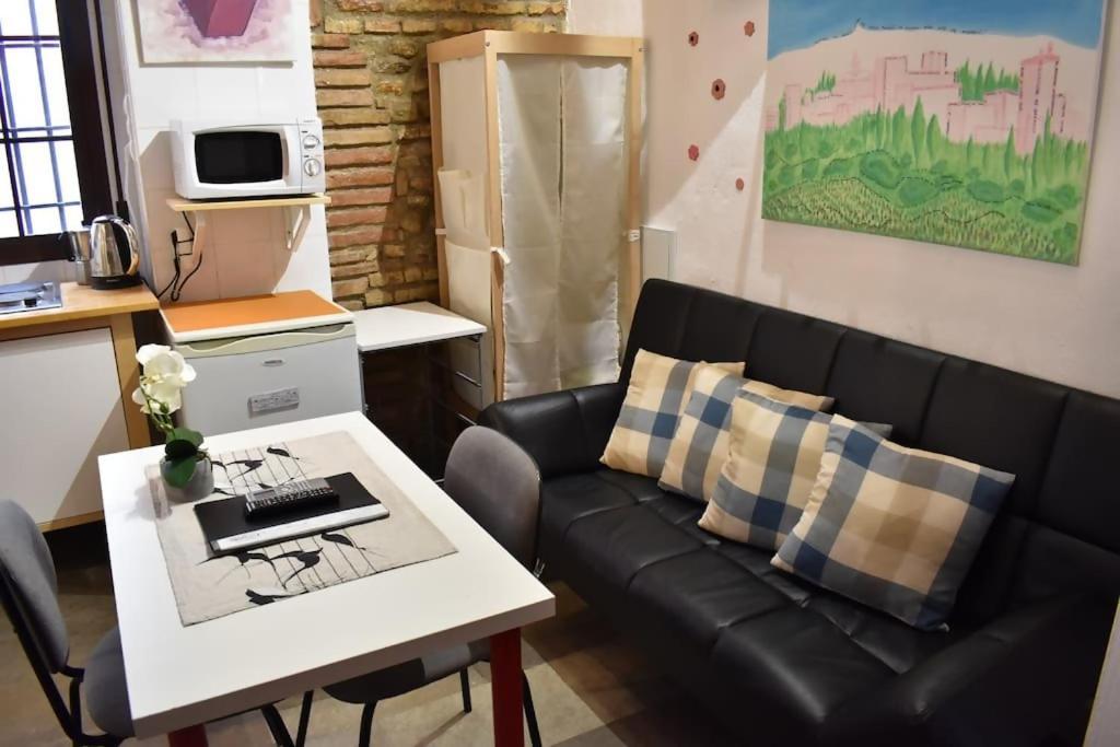 Apartament Golondrinas De La Alhambra Grenada