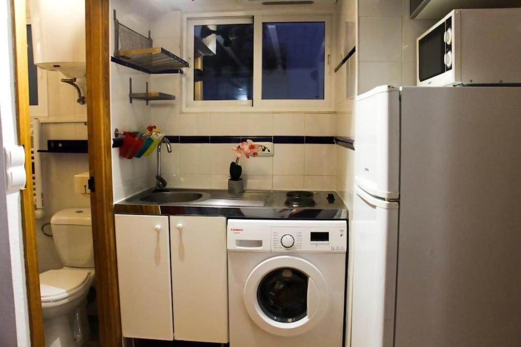 Apartament Golondrinas De La Alhambra