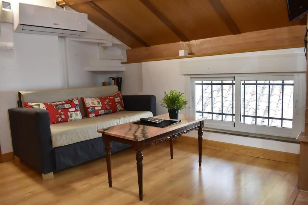 Apartament Golondrinas De La Alhambra
