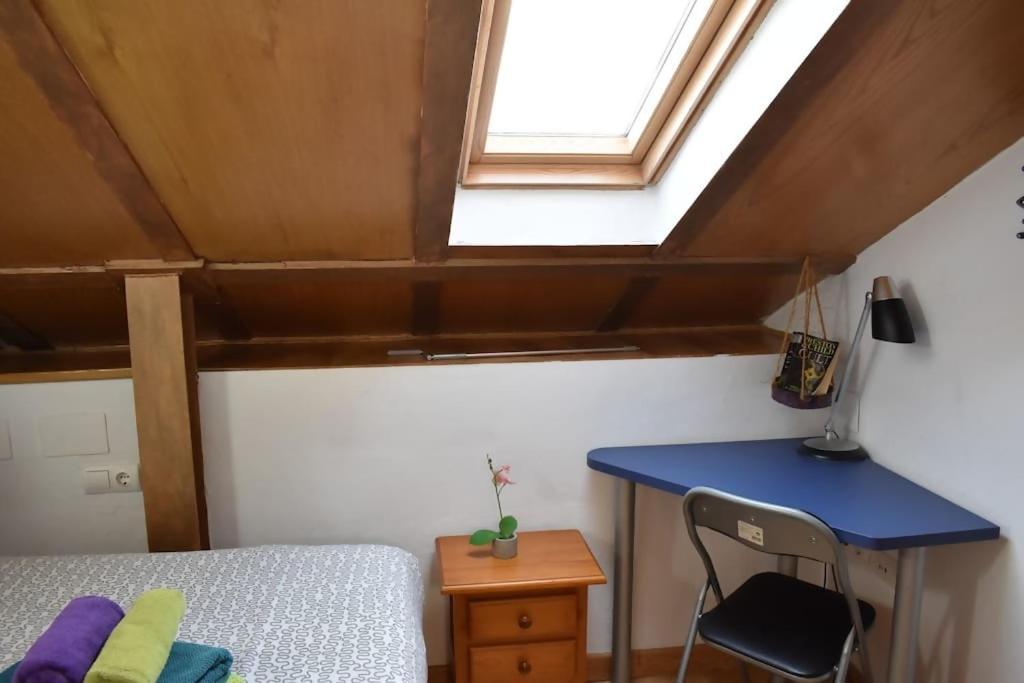Apartament Golondrinas De La Alhambra