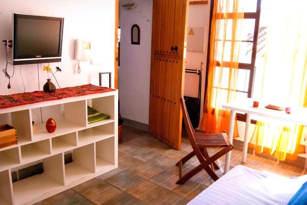 Apartament Golondrinas De La Alhambra *
