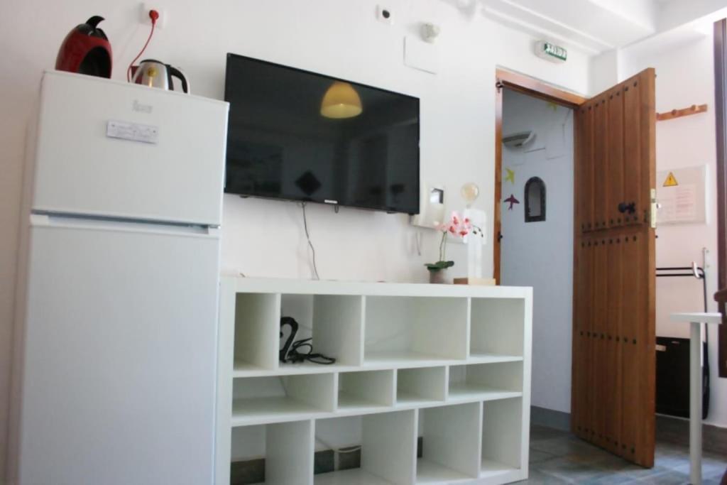 Apartament Golondrinas De La Alhambra Grenada