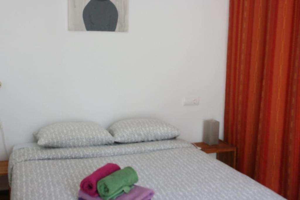 Apartament Golondrinas De La Alhambra *