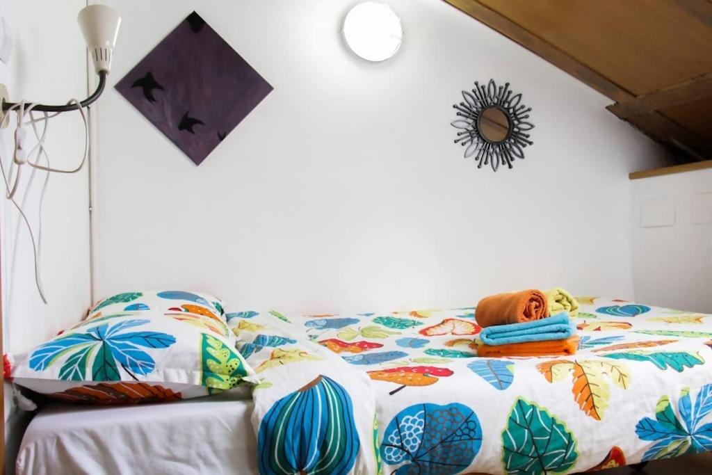 Apartament Golondrinas De La Alhambra