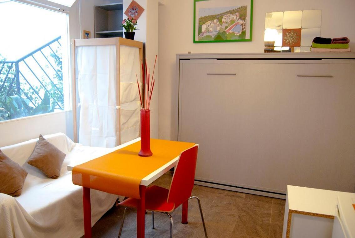 Apartament Golondrinas De La Alhambra