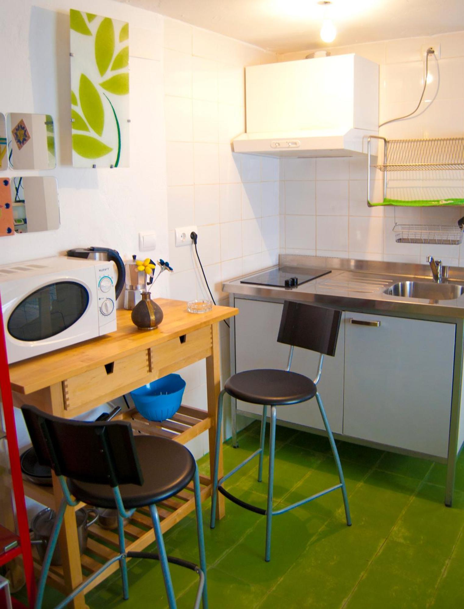 Apartament Golondrinas De La Alhambra Grenada